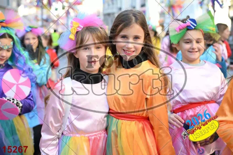46. Zametske maškarice 2 - FotoKurti