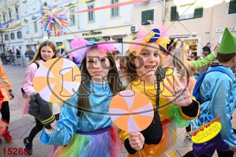 46. Zametske maškarice 3 - FotoKurti