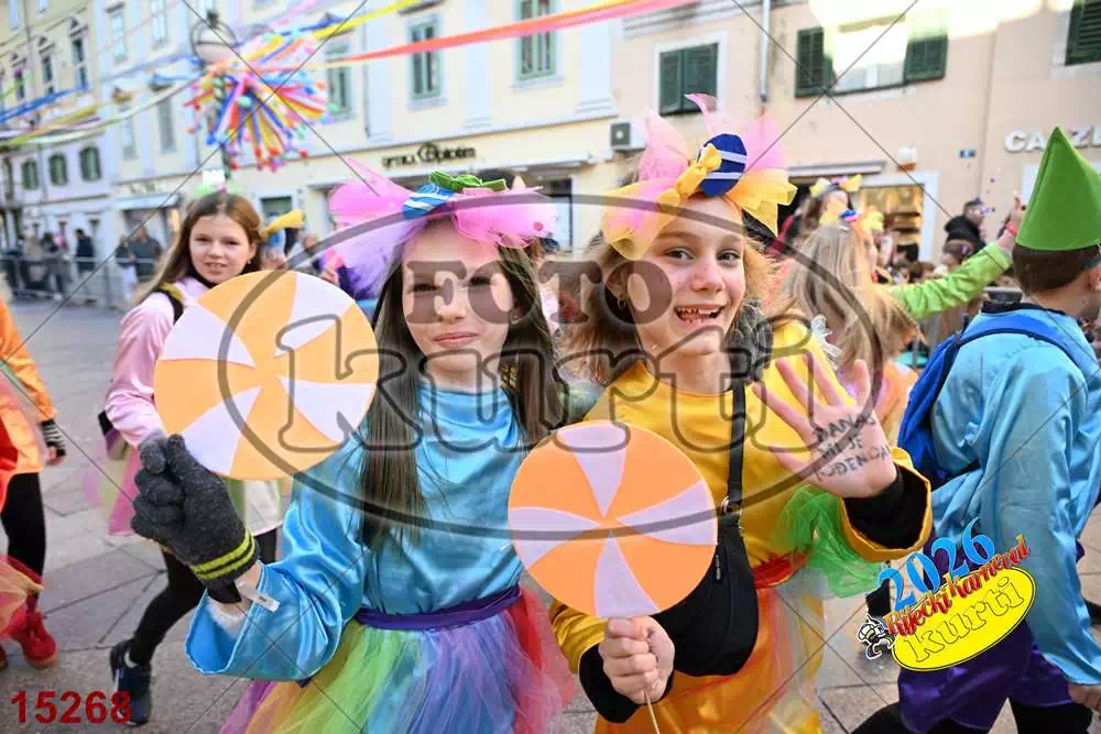 46. Zametske maškarice 3 - FotoKurti