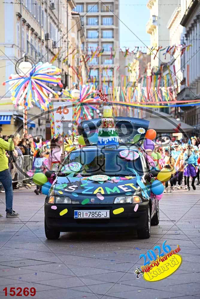 46. Zametske maškarice 4 - FotoKurti