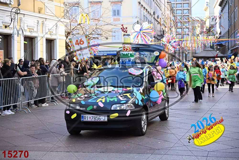 46. Zametske maškarice 5 - FotoKurti