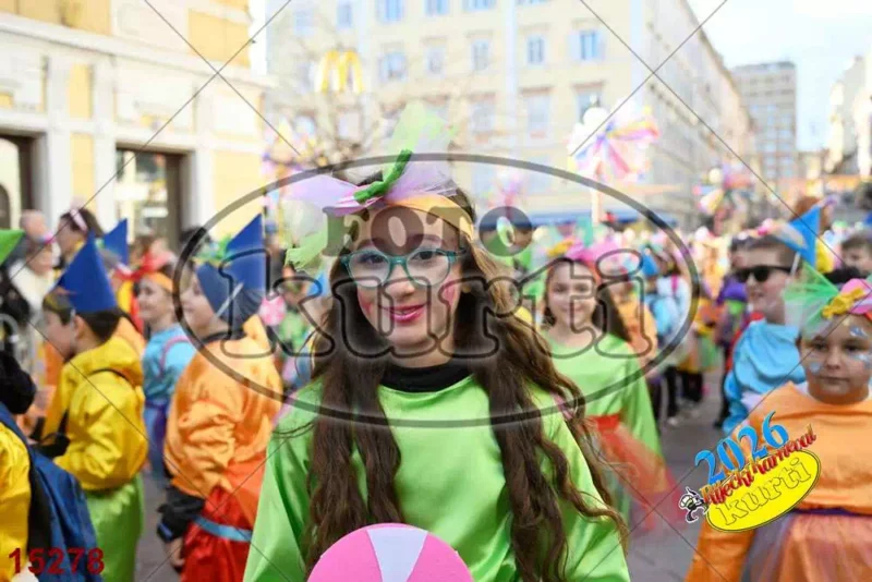 46. Zametske maškarice 1 - FotoKurti