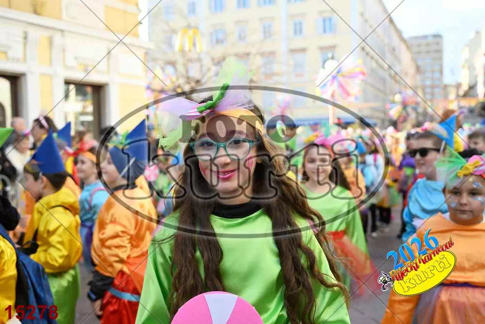 46. Zametske maškarice 1 - FotoKurti