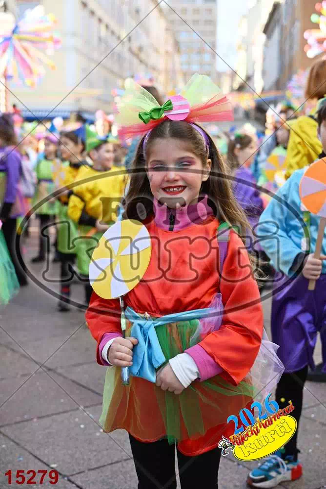46. Zametske maškarice 2 - FotoKurti