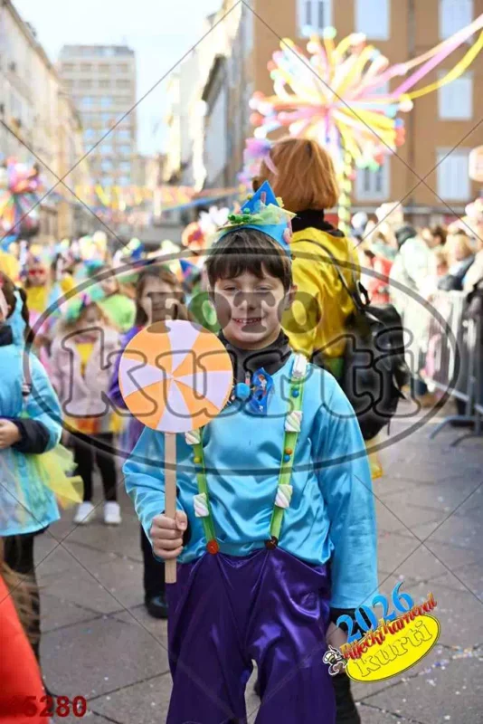 46. Zametske maškarice 3 - FotoKurti