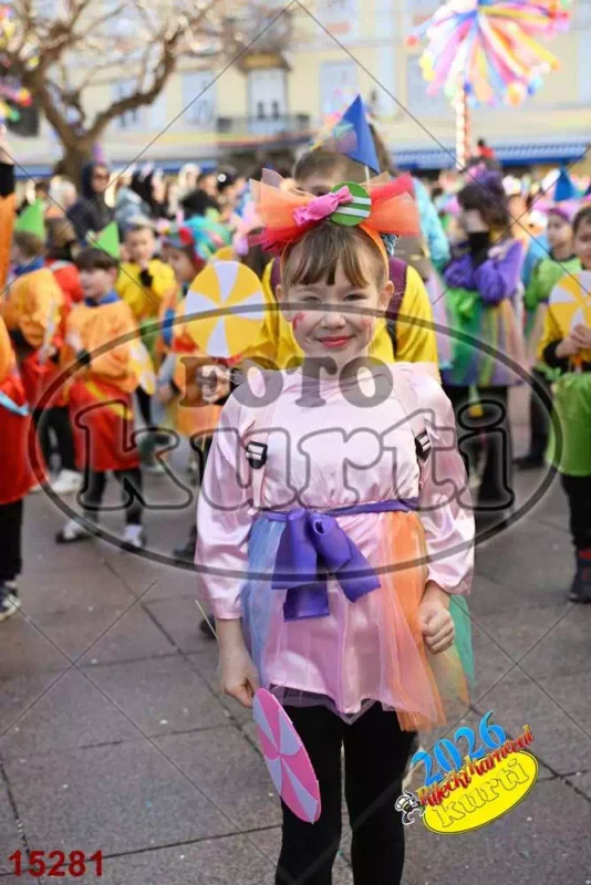46. Zametske maškarice 4 - FotoKurti