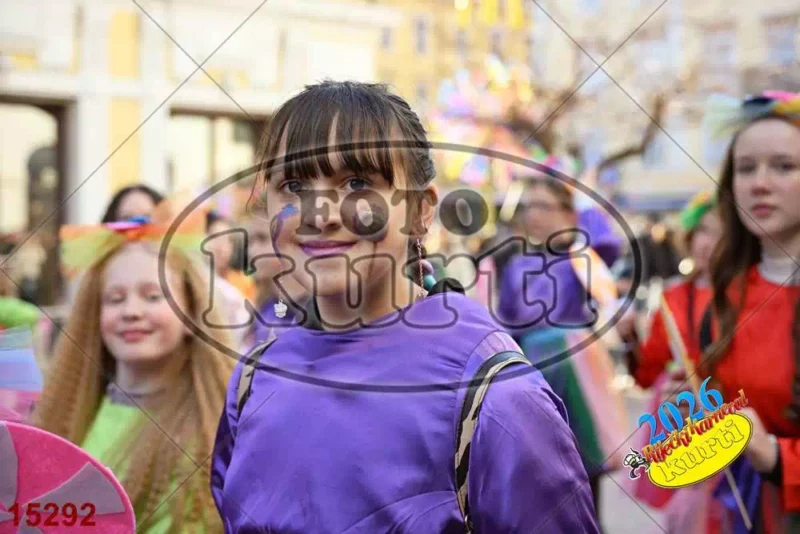 46. Zametske maškarice 3 - FotoKurti