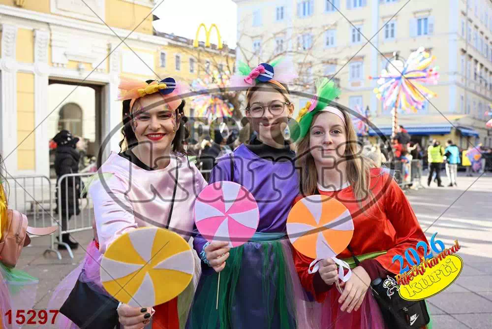 46. Zametske maškarice 8 - FotoKurti
