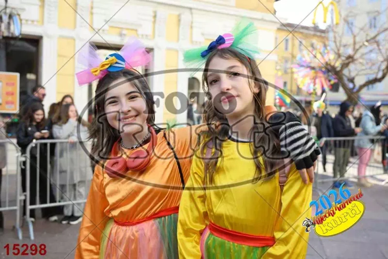 46. Zametske maškarice 9 - FotoKurti