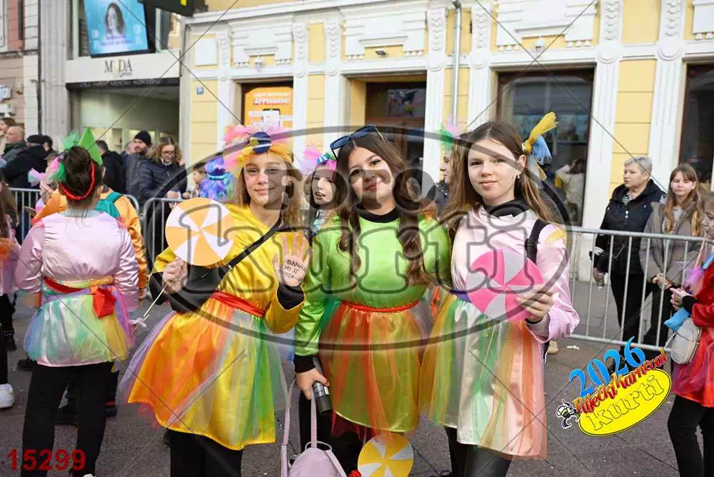 46. Zametske maškarice 10 - FotoKurti