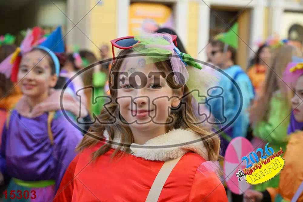 46. Zametske maškarice 2 - FotoKurti