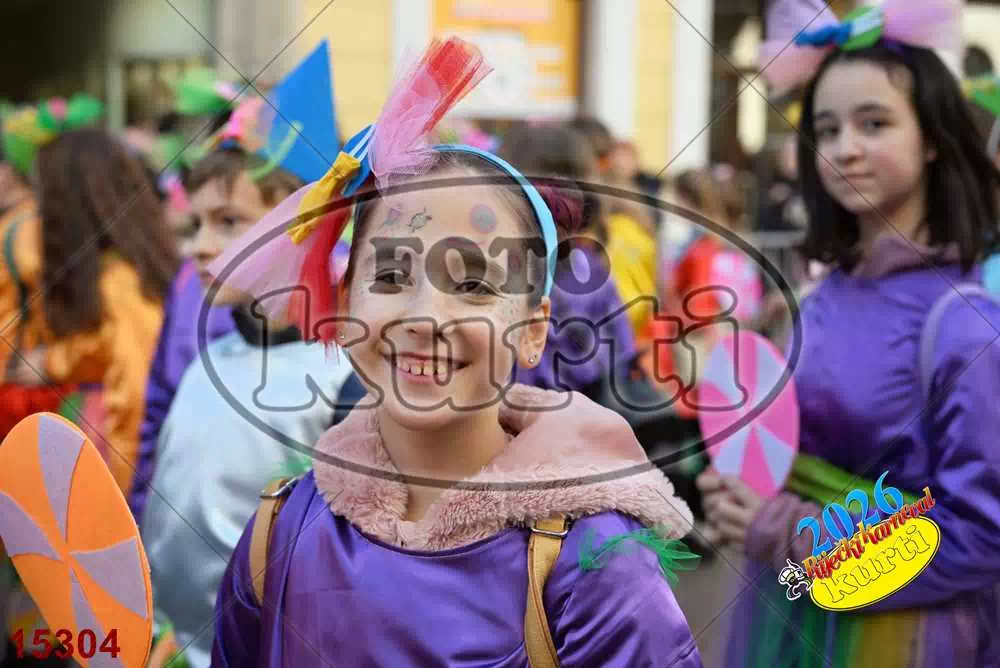 46. Zametske maškarice 3 - FotoKurti