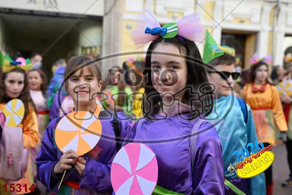 46. Zametske maškarice 1 - FotoKurti