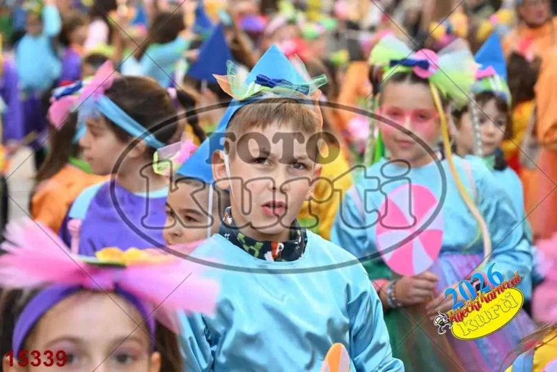46. Zametske maškarice 2 - FotoKurti