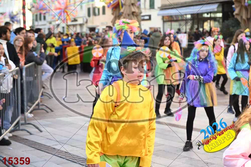 46. Zametske maškarice 10 - FotoKurti