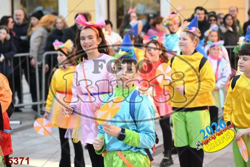 46. Zametske maškarice 10 - FotoKurti
