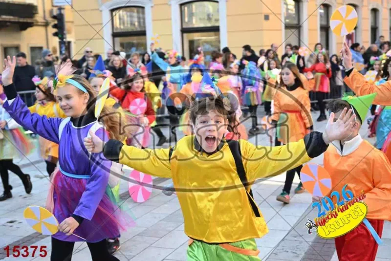 46. Zametske maškarice 2 - FotoKurti