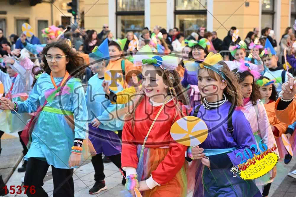 46. Zametske maškarice 3 - FotoKurti