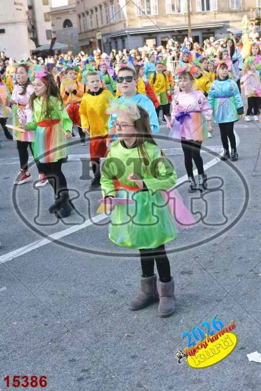 46. Zametske maškarice 1 - FotoKurti