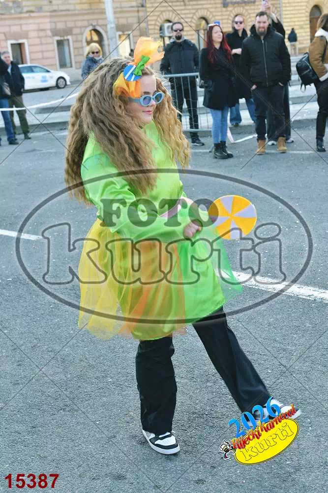 46. Zametske maškarice 2 - FotoKurti