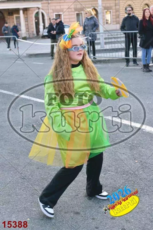 46. Zametske maškarice 3 - FotoKurti