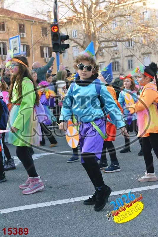 46. Zametske maškarice 4 - FotoKurti