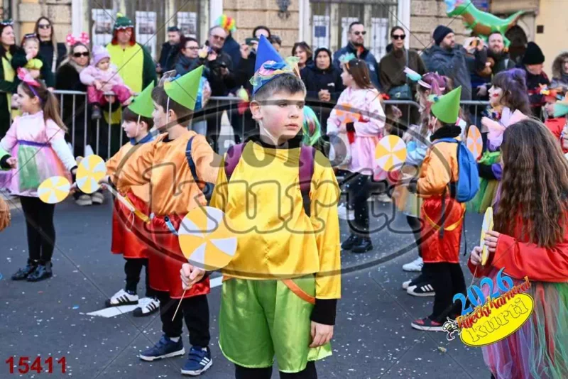 46. Zametske maškarice 2 - FotoKurti