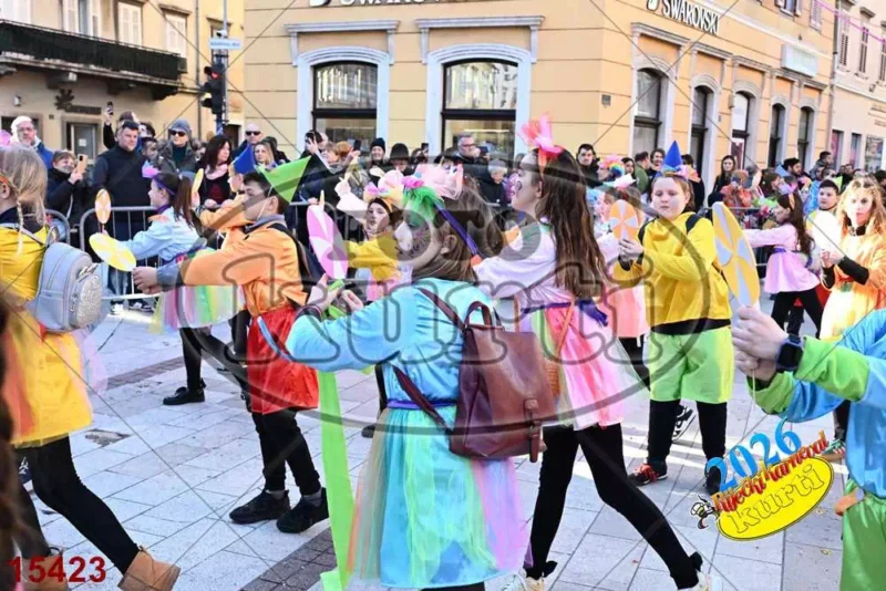 46. Zametske maškarice 2 - FotoKurti