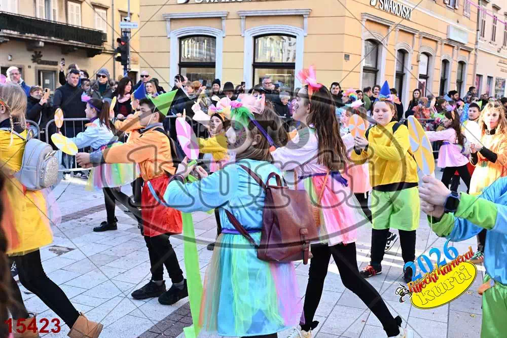 46. Zametske maškarice 2 - FotoKurti