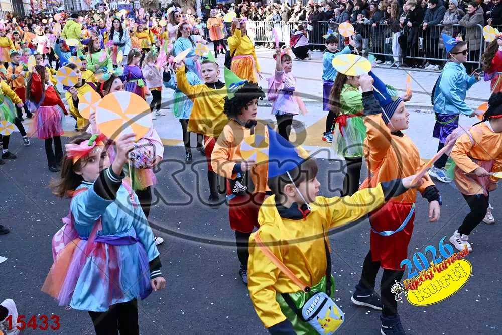 46. Zametske maškarice 12 - FotoKurti