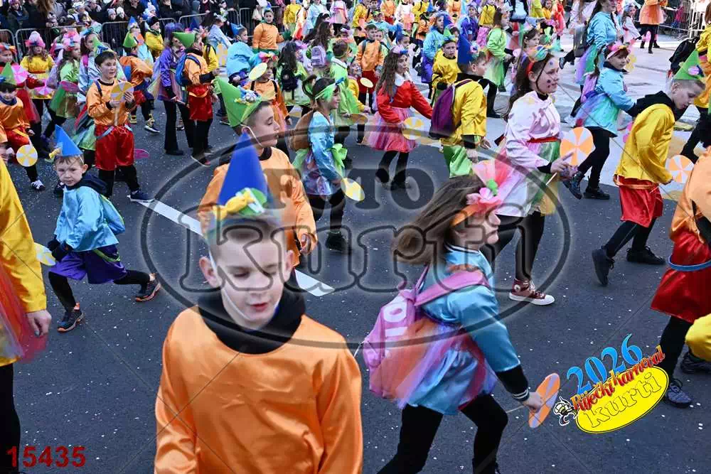 46. Zametske maškarice 2 - FotoKurti
