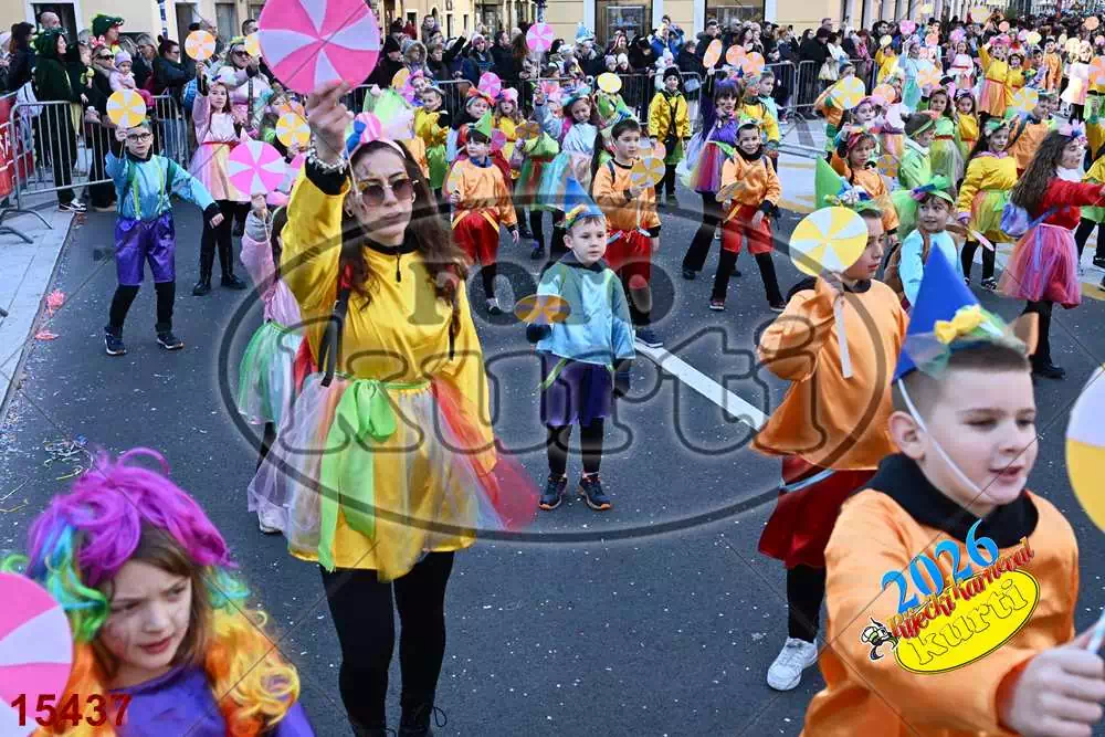 46. Zametske maškarice 4 - FotoKurti