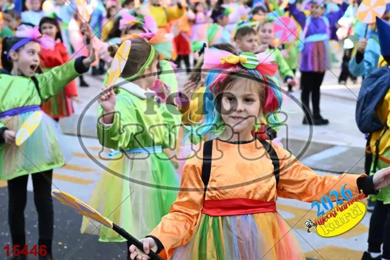 46. Zametske maškarice 1 - FotoKurti
