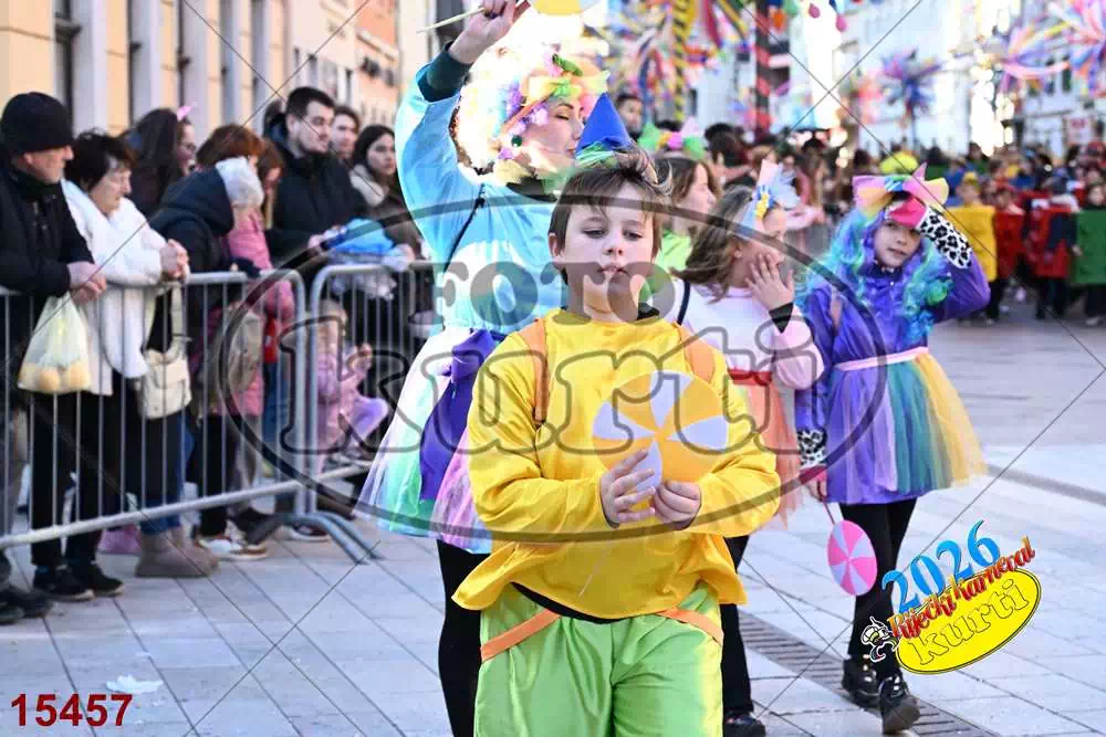 46. Zametske maškarice 12 - FotoKurti