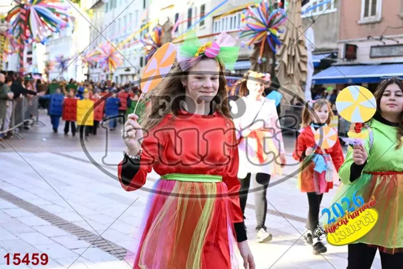46. Zametske maškarice 2 - FotoKurti
