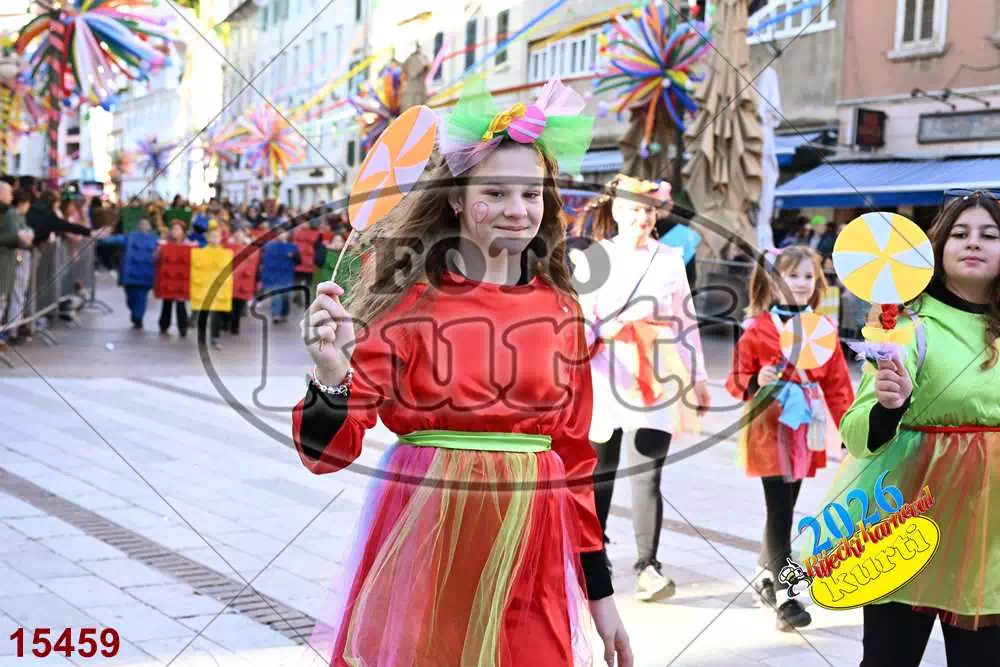 46. Zametske maškarice 2 - FotoKurti