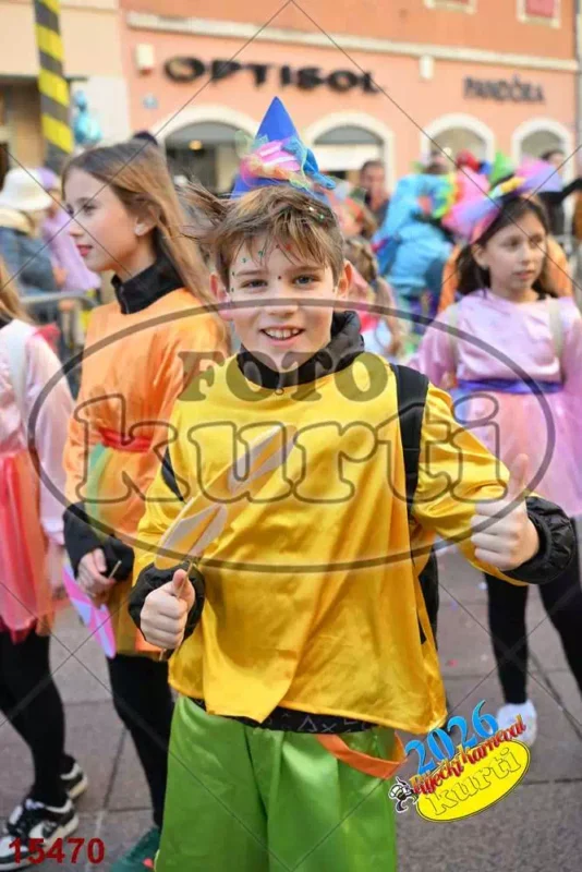 46. Zametske maškarice 1 - FotoKurti