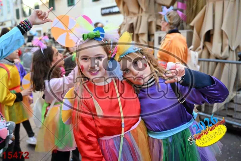 46. Zametske maškarice 3 - FotoKurti