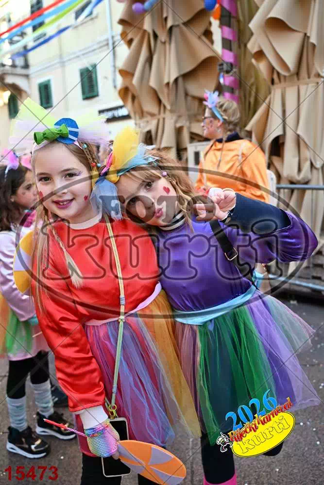 46. Zametske maškarice 4 - FotoKurti
