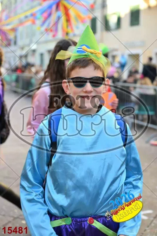 46. Zametske maškarice 12 - FotoKurti