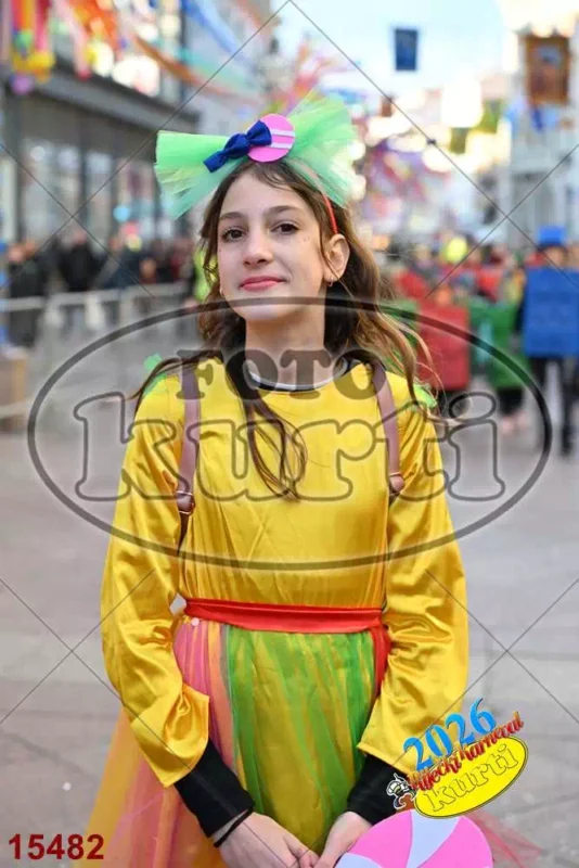 46. Zametske maškarice 1 - FotoKurti