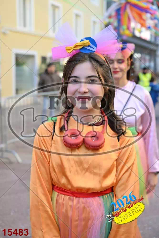46. Zametske maškarice 2 - FotoKurti