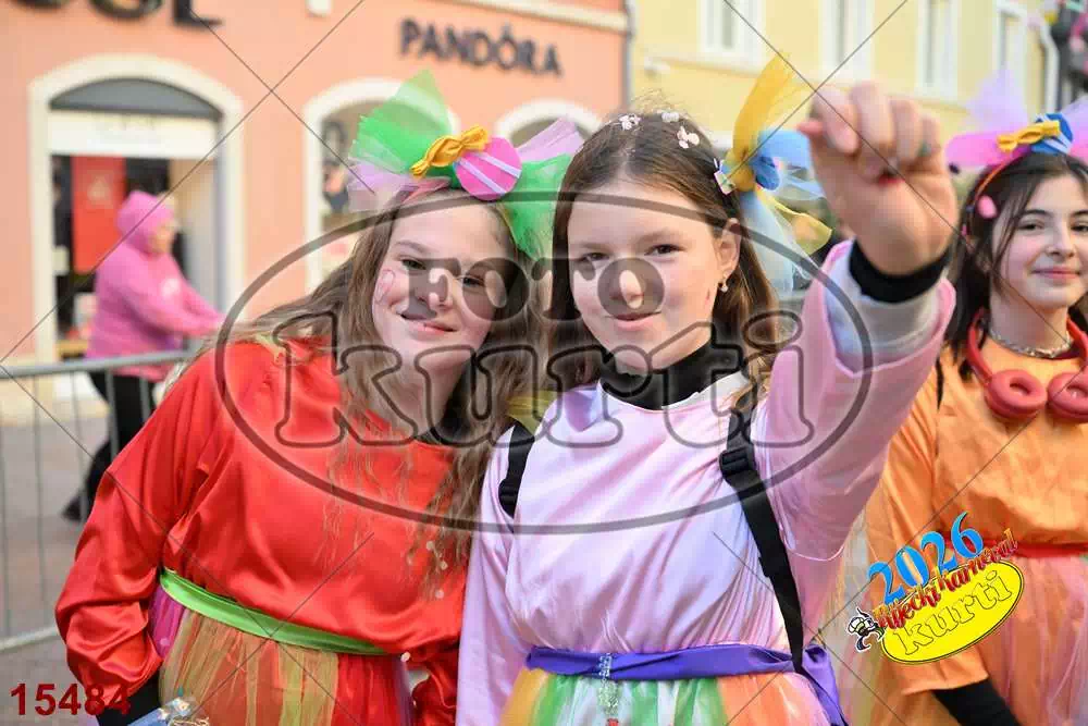 46. Zametske maškarice 3 - FotoKurti