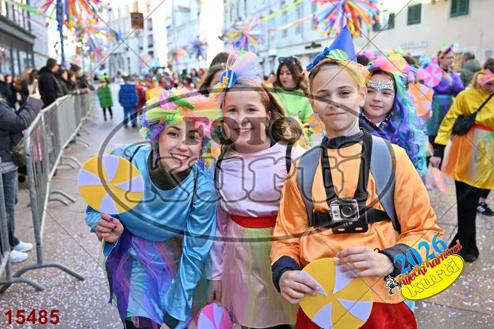 46. Zametske maškarice 4 - FotoKurti