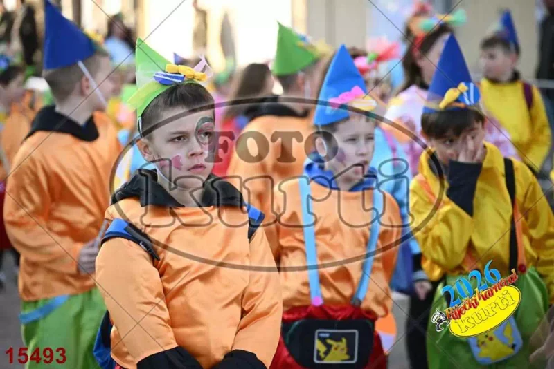 46. Zametske maškarice 12 - FotoKurti