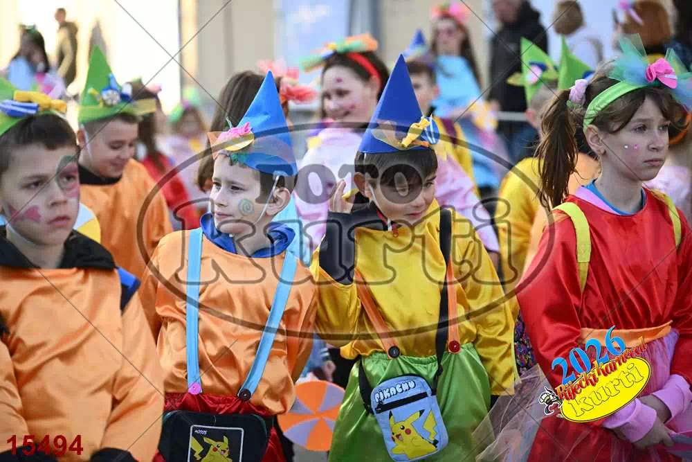 46. Zametske maškarice 1 - FotoKurti