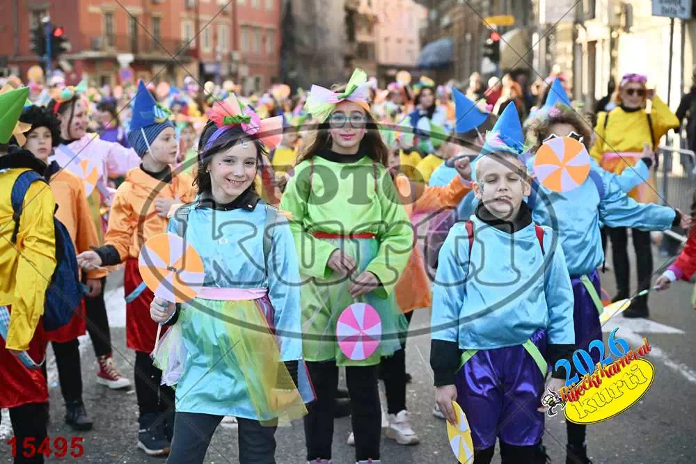 46. Zametske maškarice 2 - FotoKurti