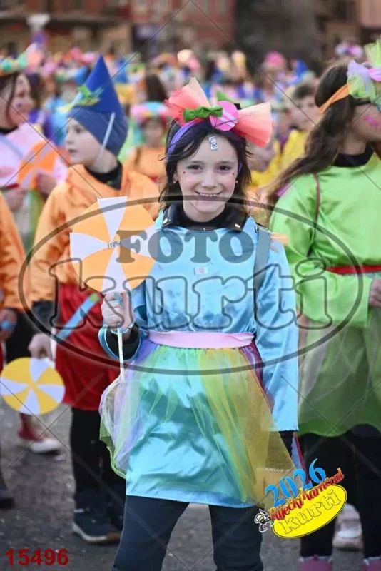 46. Zametske maškarice 3 - FotoKurti
