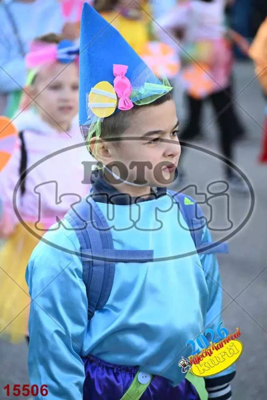 46. Zametske maškarice 1 - FotoKurti
