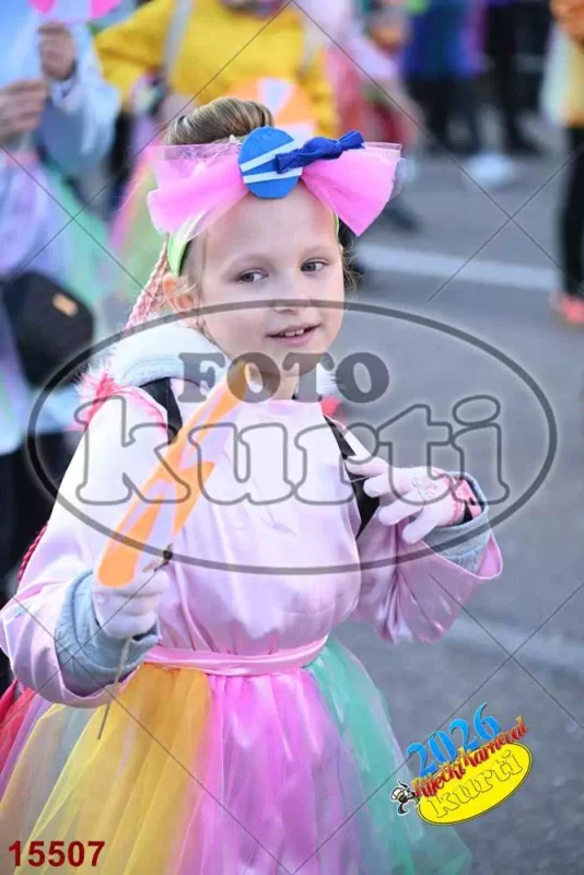 46. Zametske maškarice 2 - FotoKurti